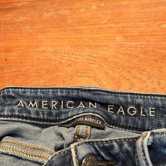 American Eagle Original Bootcut Jeans - Picture 9 of 13